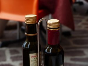 Vinegar
