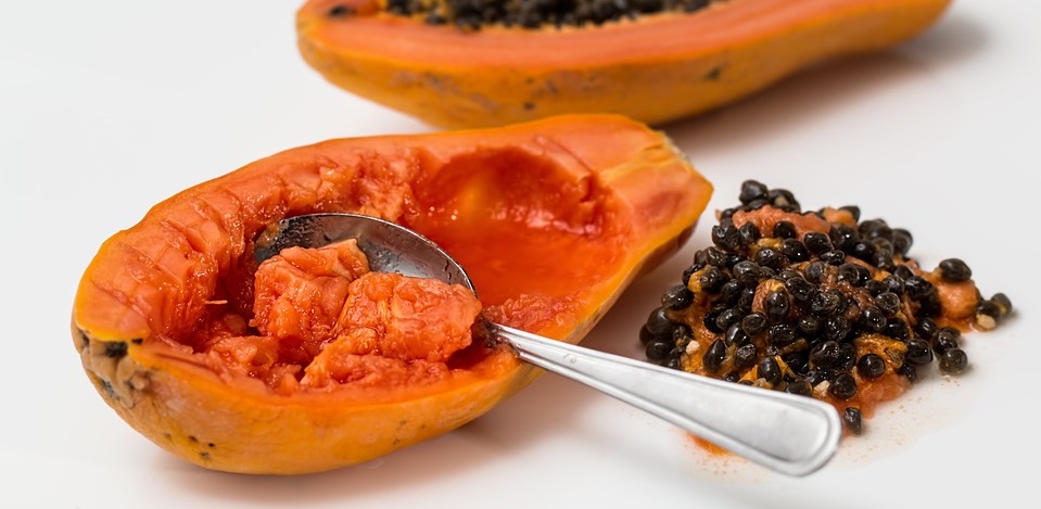 papaya