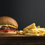 burger for kids