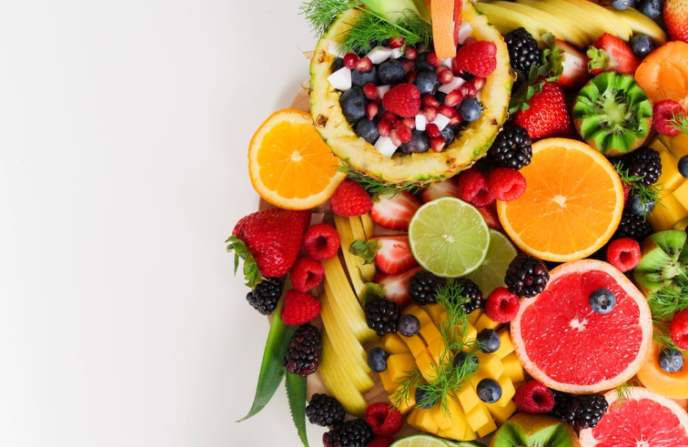 fruits