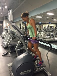 training