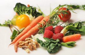 Vegetables