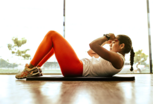 workout