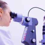 optician