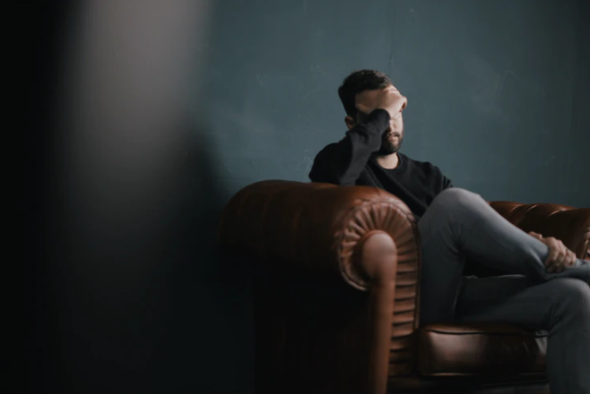 depression