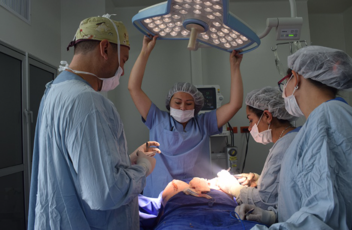 Plastic surgery Benefits