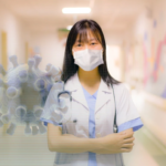 healthcare worker