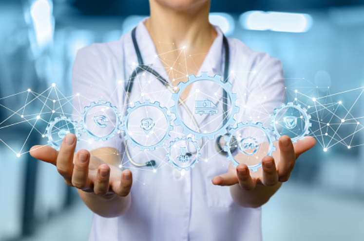 healthcare system