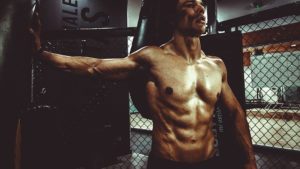 arms