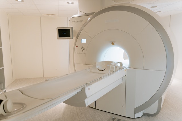 cat scan