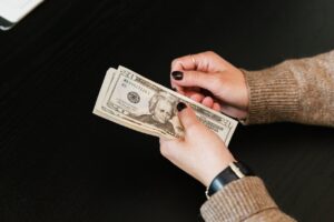 money 