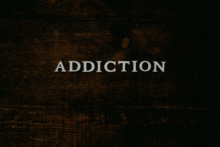 addiction